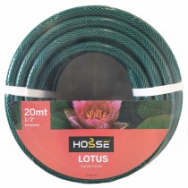 Шланг для поливу LOTUS HOSSE  1/2" бухта 30м